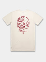 FORAL MOTO - T SHIRT